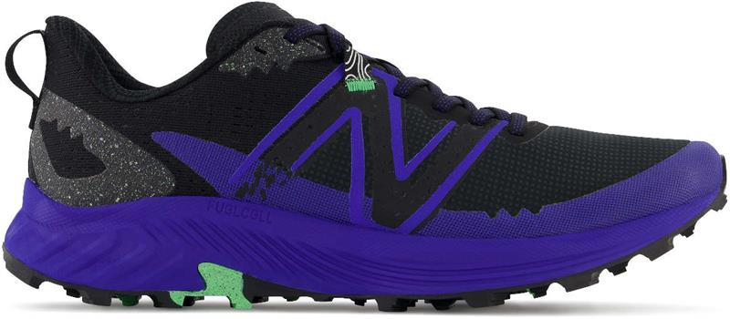 New Balance Mens FuelCell Summit Unkown V3 Running Shoes - Standard Fit-4